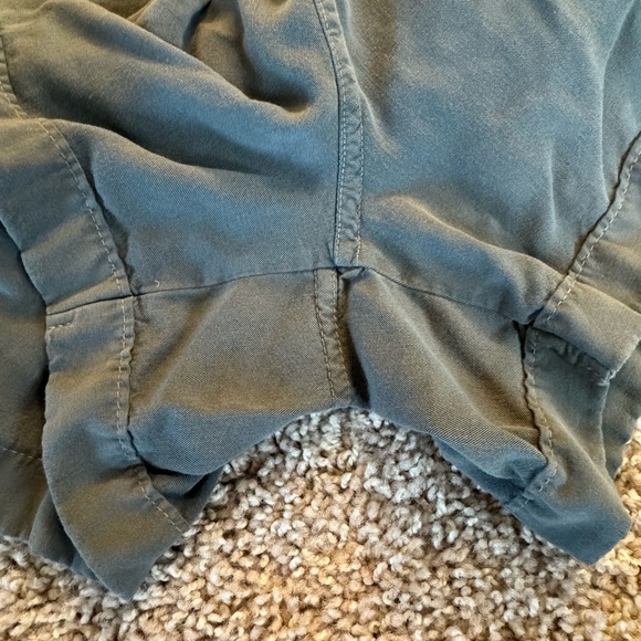 Altar’d State Women’s Lounge Shorts With Pockets - Picture 5 of 7